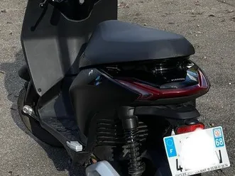 vend scooter piaggio