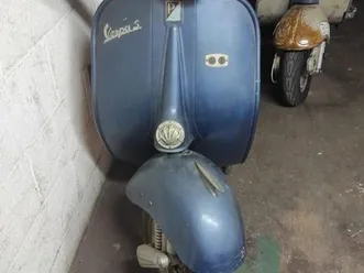 vespa 125