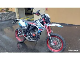 moto 50 cc