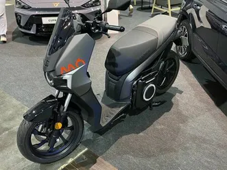 scooter 125