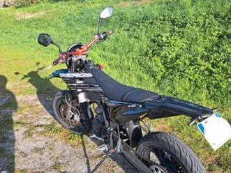 sherco 50cm³
