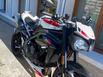 speed triple 1050 rs