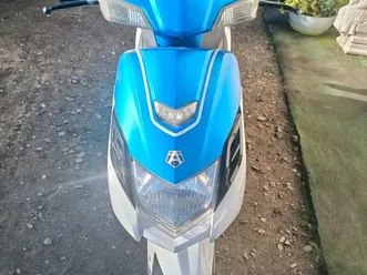 scooter vastro street x