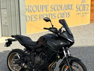 tracer 7 2024 bridé a2