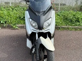 yamaha xmax 125