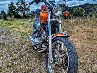 virago 1100