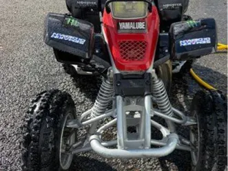 quad yamaha