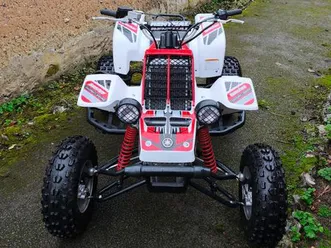 yamaha 350 banshee 2004