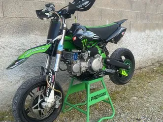 ycf 150 supermotard