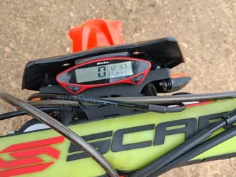 moto 125 bêta rr 4t lc