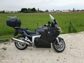 bmw k1200 gt