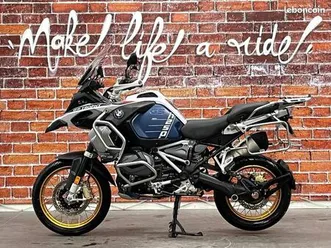 bmw r 1250 gs adventure