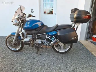 bmw r1100r