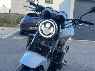 honda hornet