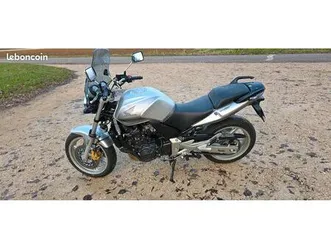 honda cbf 600