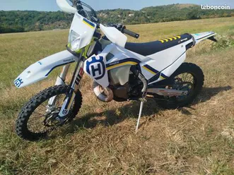 300 husqvarna tei