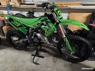125 kx