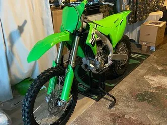 kxf 250