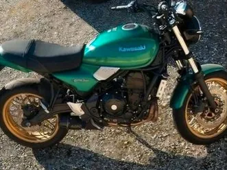 kawasaki z650rs