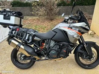 1190 adventure très bon état