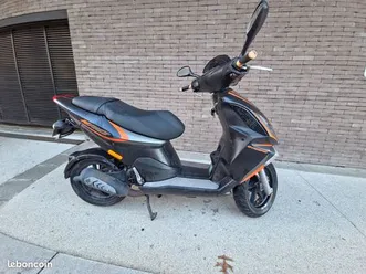 scooter piaggio