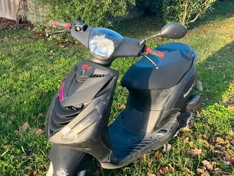 vend piaggio zip 4t 2022