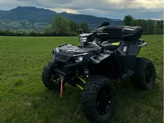 polaris xp1000s