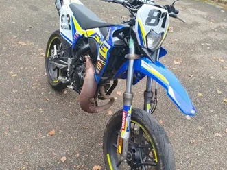 sherco 50 cc sm 2022