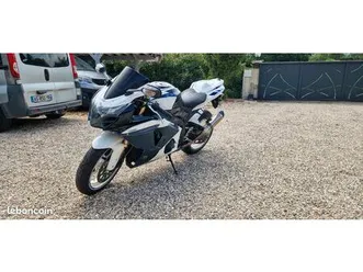 gsxr 1000 2009 avec 38100km