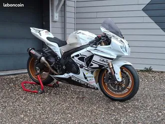 suzuki gsxr 1000