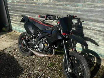 dt 50 yamaha