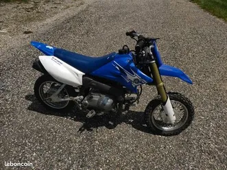 ttr 50