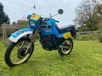 600 xt ténéré 34 l