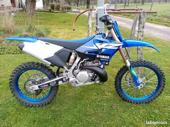 250 yz 2019