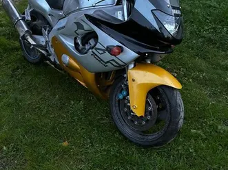 yzf 600r