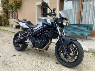 bmw f 800 r - 17000km - abs - ct ok