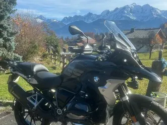 bmw 1250 gs