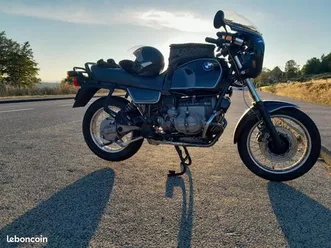 bmw r100r