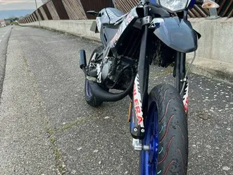 50 cc gilera