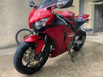 1000 honda cbr
