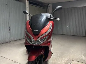 pcx 125 2020