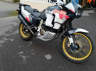 africa twin 750 rd04 1992