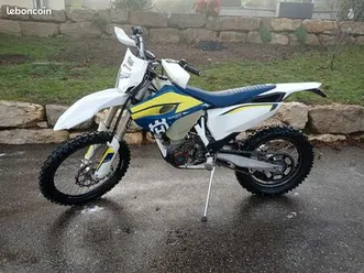 350 fe husqvarna