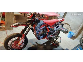 husqvarna 510 smr / swm 500 sm