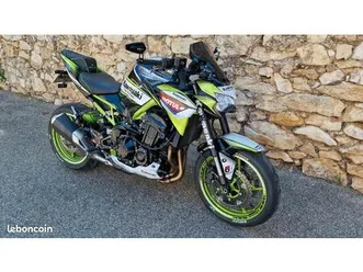 kawasaki z900 125cv abs