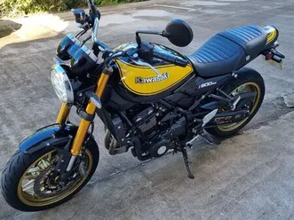 kawasaki z900 rs se année 2025 à vendre