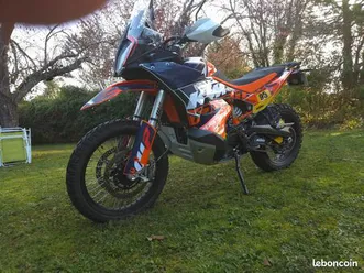 ktm 890 adventure r