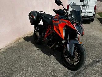 1290 superduke gt