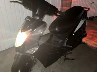 kymco 50