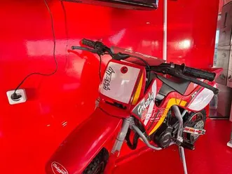 moto malaguti 50 cmc